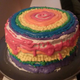 Illustration for article titled I Made an Ugly Cake!